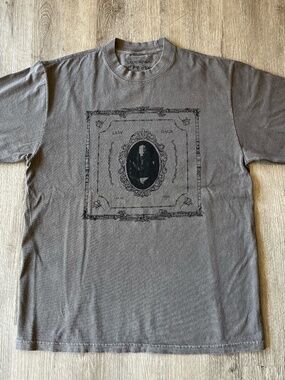 Lady Gaga Mayhem Ball Tour Shirt